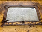 Caterpillar BKHEXQB36, S/N: RUC0160-01, - Image 6