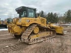 Caterpillar D6-20VPAT, 5302 hours, S/N: KTW00340, 2019 - Image 3