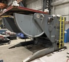 66000 lb. Irco, welding positioner, 30 ton, 7' x 7' capacity, variable speed, tilt table - Image 2