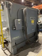 66000 lb. Irco, welding positioner, 30 ton, 7' x 7' capacity, variable speed, tilt table - Image 4