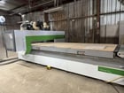 Biesse #Rover-S-1536, woodworking router w/ conveyor - Image 1