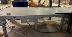 Biesse #Rover-S-1536, woodworking router w/ conveyor - Image 7