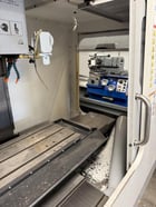 Haas #VF-2B, CNC vertical machining center, 24 automatic tool changer, 30" X, 16" Y, 20" Z, 10000 RPM, #40 - Image 4