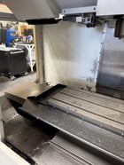 Haas #VF-2B, CNC vertical machining center, 24 automatic tool changer, 30" X, 16" Y, 20" Z, 10000 RPM, #40 - Image 5