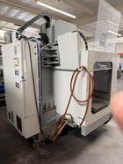 Haas #VF-2B, CNC vertical machining center, 24 automatic tool changer, 30" X, 16" Y, 20" Z, 10000 RPM, #40 - Image 6