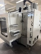 Haas #VF-2B, CNC vertical machining center, 24 automatic tool changer, 30" X, 16" Y, 20" Z, 10000 RPM, #40 - Image 7