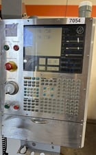 Haas #VF-2D, CNC vertical machining center, 24 automatic tool changer, 30" X, 16" Y, 20" Z, 8100 RPM, #40, 30 - Image 2