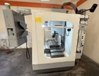 Haas #VF-2D, CNC vertical machining center, 24 automatic tool changer, 30" X, 16" Y, 20" Z, 8100 RPM, #40, 30 - Image 7