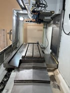 Haas #VF-2D, CNC vertical machining center, 24 automatic tool changer, 30" X, 16" Y, 20" Z, 8100 RPM, #40, 30 - Image 8