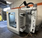 Haas #VF-2D, CNC vertical machining center, 24 automatic tool changer, 30" X, 16" Y, 20" Z, 8100 RPM, #40, 30 - Image 9