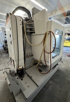 Haas #VF-2D, CNC vertical machining center, 24 automatic tool changer, 30" X, 16" Y, 20" Z, 8100 RPM, #40, 30 - Image 10