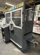 Hyd-Mech #H-230A, horizontal band saw, 1" x 1176" blade, 3 HP, 50-350 SFM, 19" automatic multi-indexing - Image 4
