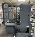Hyd-Mech #H-230A, horizontal band saw, 1" x 1176" blade, 3 HP, 50-350 SFM, 19" automatic multi-indexing - Image 6