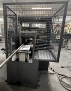 Hyd-Mech #H-230A, horizontal band saw, 1" x 1176" blade, 3 HP, 50-350 SFM, 19" automatic multi-indexing - Image 7