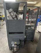 Hyd-Mech #H-230A, horizontal band saw, 1" x 1176" blade, 3 HP, 50-350 SFM, 19" automatic multi-indexing - Image 8