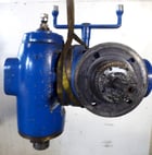 Cincinnati, independent overhead spindle, milling attachment - Image 3