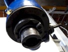 Cincinnati, independent overhead spindle, milling attachment - Image 5