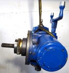 Cincinnati, independent overhead spindle, milling attachment - Image 6