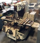 Niigata #3UMA, universal horizontal mill, 15" x 63" table, 45-1400 RPM, 50 taper, 15 HP - Image 1
