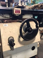 Niigata #3UMA, universal horizontal mill, 15" x 63" table, 45-1400 RPM, 50 taper, 15 HP - Image 6