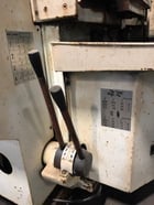 Niigata #3UMA, universal horizontal mill, 15" x 63" table, 45-1400 RPM, 50 taper, 15 HP - Image 7