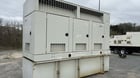 450 KW Cummins #DFEJ, diesel generator set, 277/480 Volts, 755 HP @ 1800 RPM, QSX15-G9 NR2 engine, 314 hours - Image 1