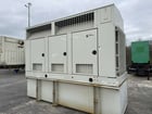 450 KW Cummins #DFEJ, diesel generator set, 277/480 Volts, 755 HP @ 1800 RPM, QSX15-G9 NR2 engine, 314 hours - Image 2