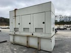 450 KW Cummins #DFEJ, diesel generator set, 277/480 Volts, 755 HP @ 1800 RPM, QSX15-G9 NR2 engine, 314 hours - Image 3