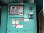 450 KW Cummins #DFEJ, diesel generator set, 277/480 Volts, 755 HP @ 1800 RPM, QSX15-G9 NR2 engine, 314 hours - Image 4