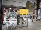 Jordan Reduction Solutions #MS4220, dual shaft shredder, 42" x 20", 50 HP, 141" L x 56" W x 98" H - Image 9