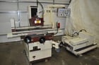 10" x 20" Chevalier #FSG-3A1020, hydraulic surface grinder, 6 HP, hydraulic table, incremental downfeed - Image 1