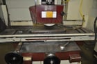 10" x 20" Chevalier #FSG-3A1020, hydraulic surface grinder, 6 HP, hydraulic table, incremental downfeed - Image 2