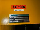 2 Ton, Spanco, jib crane, 480 V., 1987 - Image 2