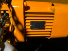 2 Ton, Spanco, jib crane, 480 V., 1987 - Image 5