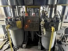2000 Ton, Heavy duty 4-post hydraulic press, 8" stroke, 30" daylight, pendant controller - Image 3