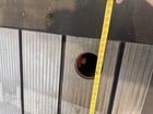 138" L x 59" width x 12" H, T-slotted floor plate - Image 7