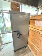 Parker #DBOC-5, nitrogen generator - Image 2
