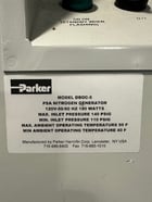 Parker #DBOC-5, nitrogen generator - Image 5