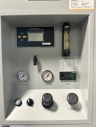 Parker #DBOC-5, nitrogen generator - Image 6