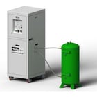 Parker #DBOC-5, nitrogen generator - Image 9