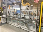 Stema #Alphard, CNC Router w/ATC, 10 ATC, 5.5 HP, mortise/tenon/dowel for doors & frames, 2023 - Image 3
