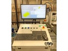 Stema #Alphard, CNC Router w/ATC, 10 ATC, 5.5 HP, mortise/tenon/dowel for doors & frames, 2023 - Image 6