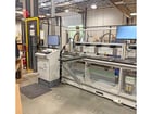 Stema #Alphard, CNC Router w/ATC, 10 ATC, 5.5 HP, mortise/tenon/dowel for doors & frames, 2023 - Image 7