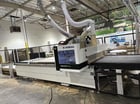 Homag #Centateq-N-300/510, CNC Machining Center w/ATC/Boring, 5' x 10' table, 122" X, 61" Y, 12" Z, 16 HP - Image 1