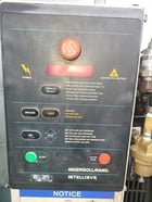 55 cfm, 125 psig, Ingersoll-Rand #U15H-SP, rotary screw air compressor, 15 HP, 230/460 V., 1994 - Image 7