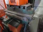 5 Ton, Benchmaster #151, OBI punch press, 1.25" stroke, 7.25" Shut Height, 4" throat, 1" adj., 200-260 SPM - Image 7