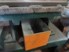 5 Ton, Benchmaster #151, OBI punch press, 1.25" stroke, 7.25" Shut Height, 4" throat, 1" adj., 200-260 SPM - Image 9
