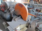 24" Continental Machine #DM-2420, abrasive cut-off saw, 20 HP, 1750 RPM, 230/460 V., 1978 - Image 2