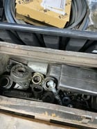 Enerpac, hydraulic shop press, 80 PSI - Image 4