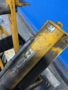 Enerpac, hydraulic shop press, 80 PSI - Image 5